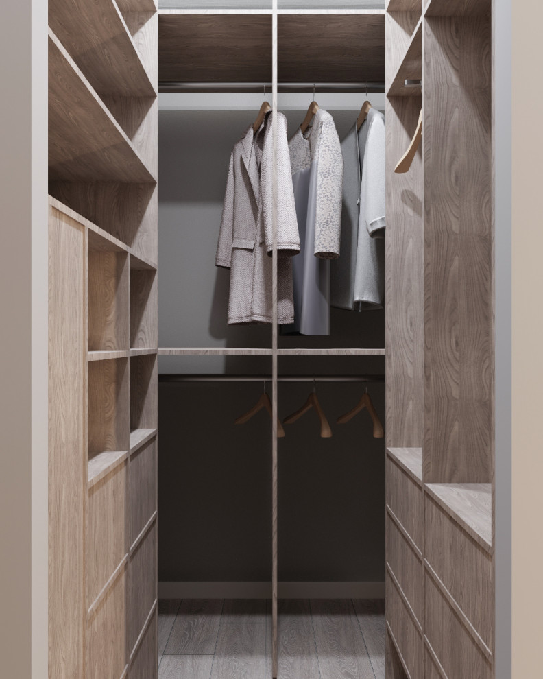 Дизайн-проект "Реутов"