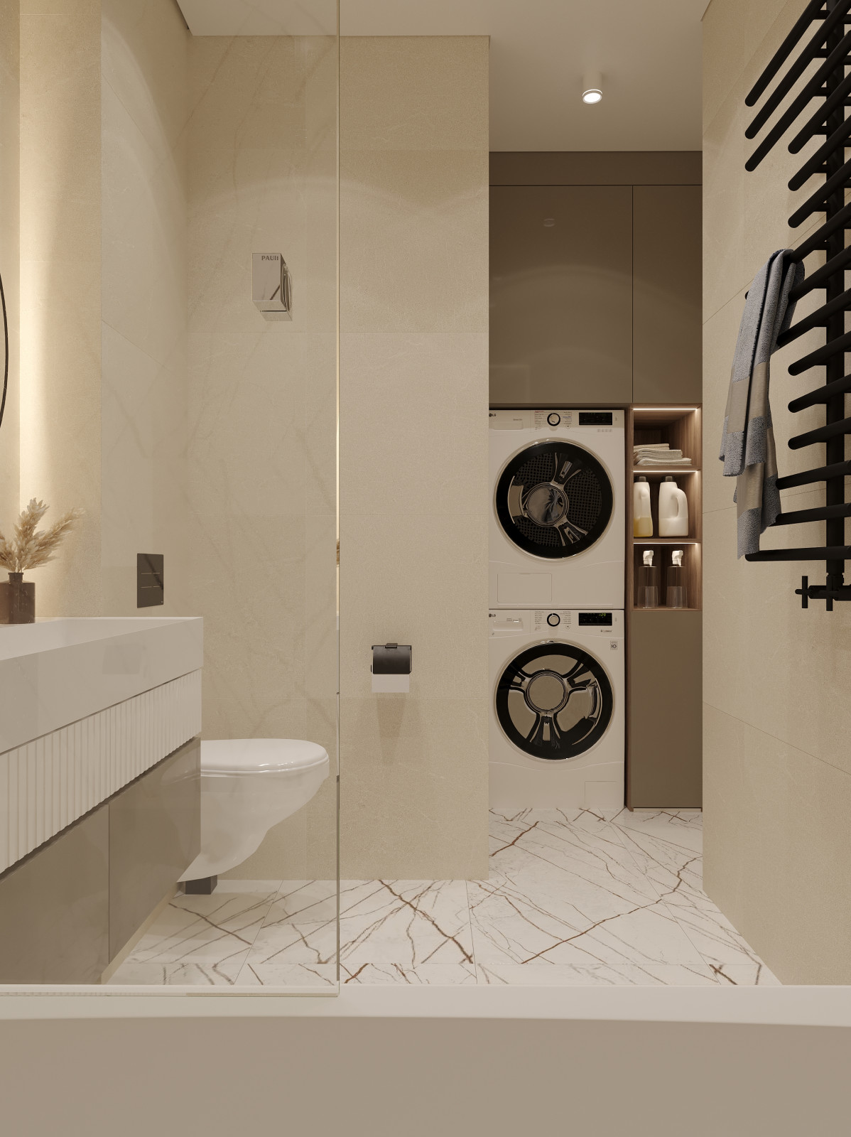 Квартира для молодой семьи в Красном Аксае