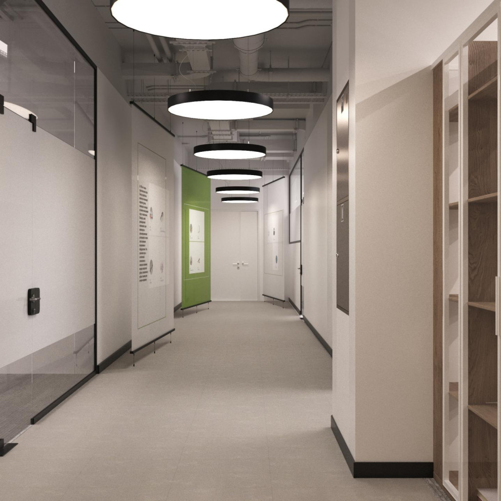 Ivoclar Vivadent office