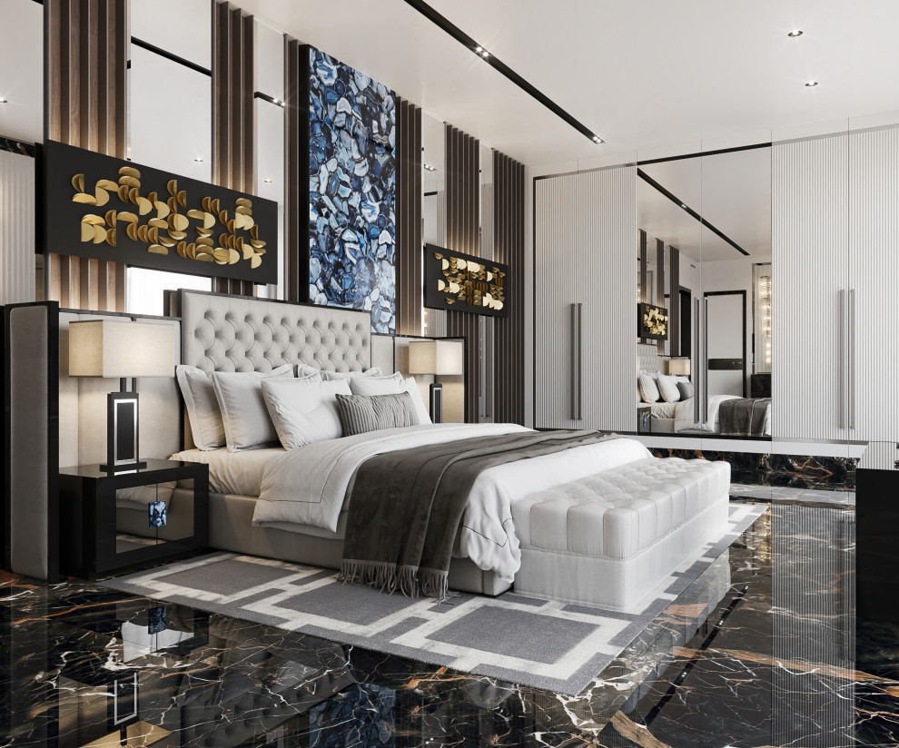 Разные дизайн-проекты