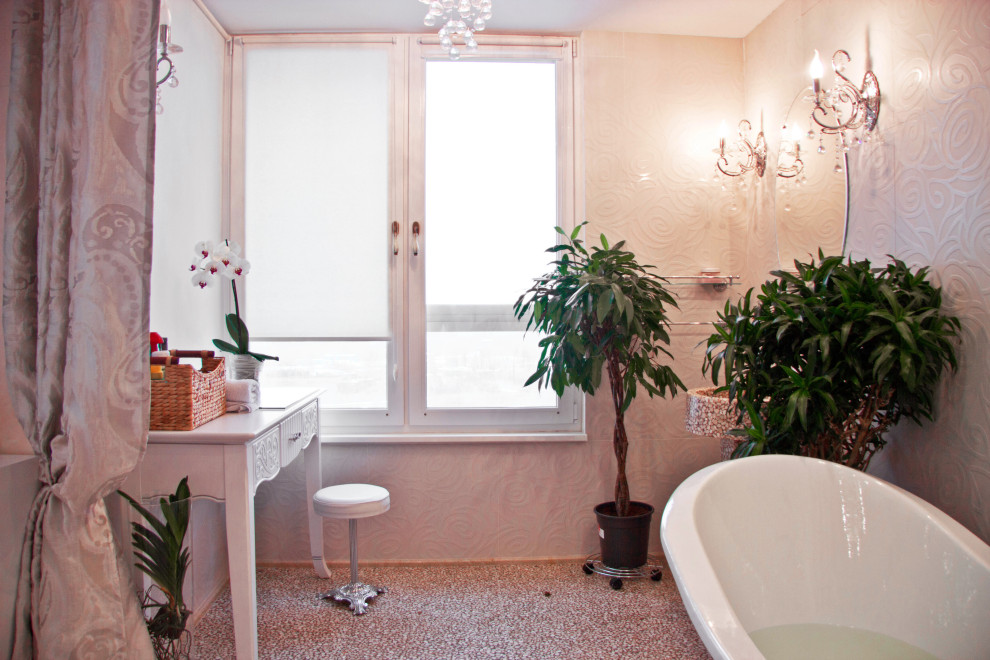 Квартира в ЖК "Скайфорт"