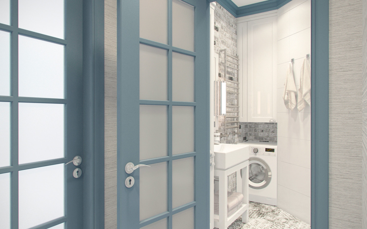 Квартира на побережье, г. Зеленоградск