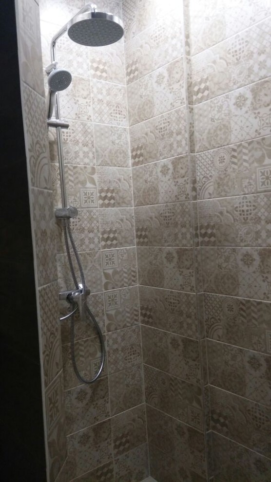 Квартира в современном стиле