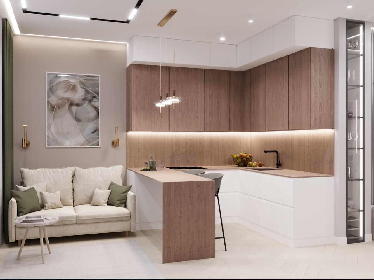 ЖК Новое Переделкино