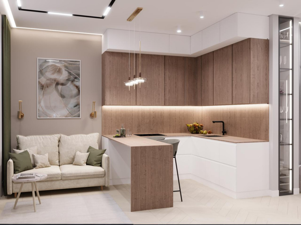 ЖК Новое Переделкино