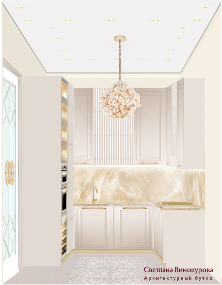 Цветочная рапсодия