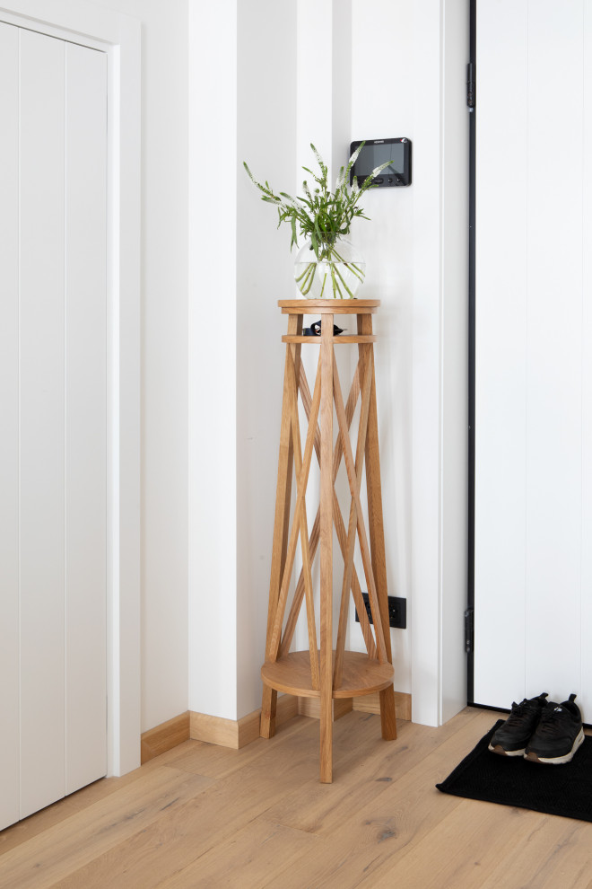 Студия с антресолью для The Village