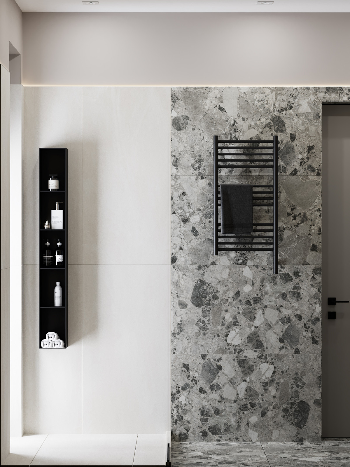 Интерьер частного дома г. Воронеж