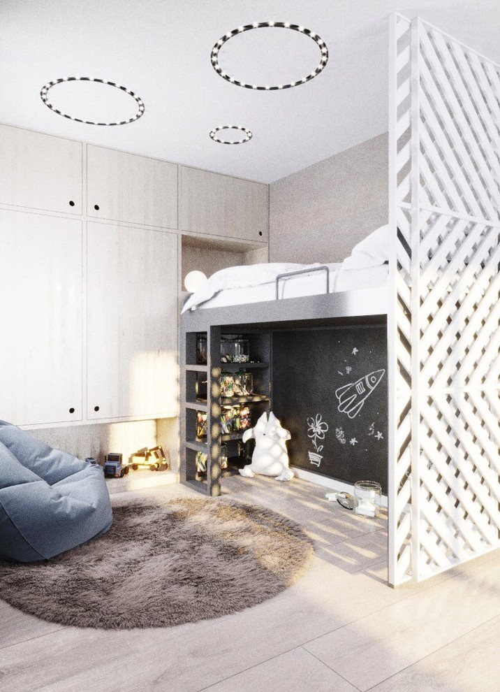 Дизайн таунхауса