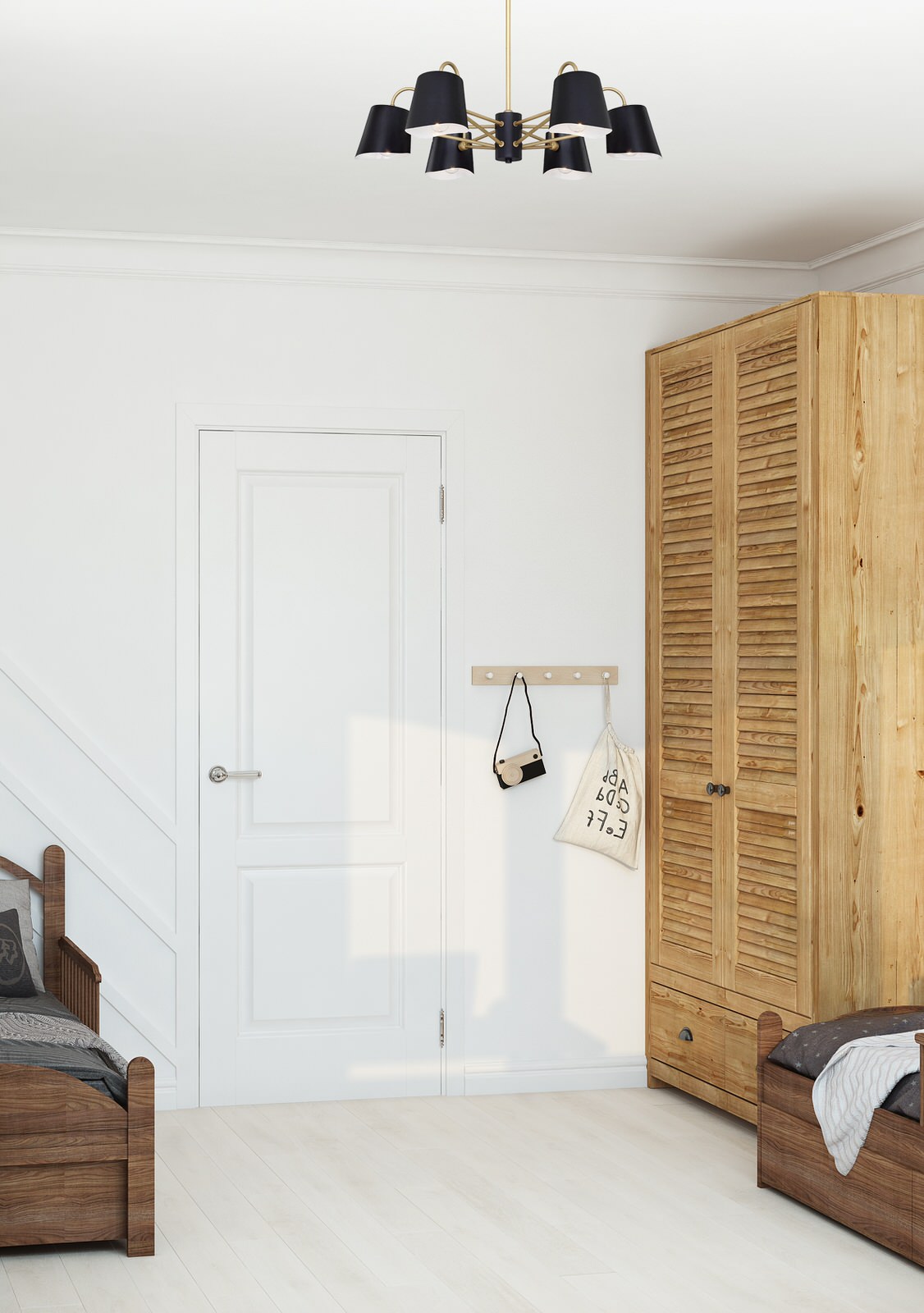 Квартира 86 м2