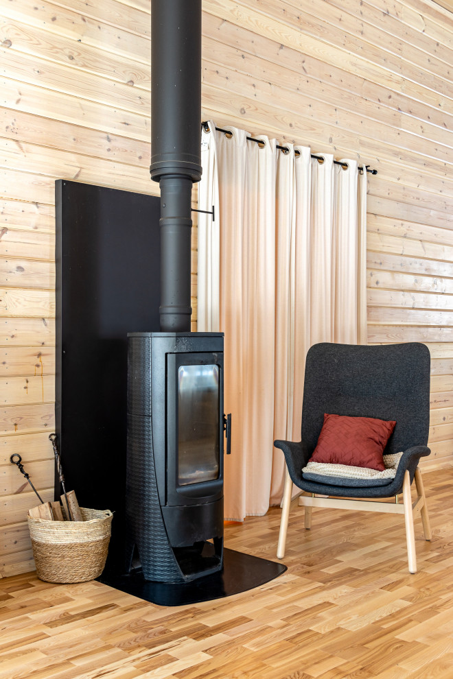 Загородный дом для отдыха