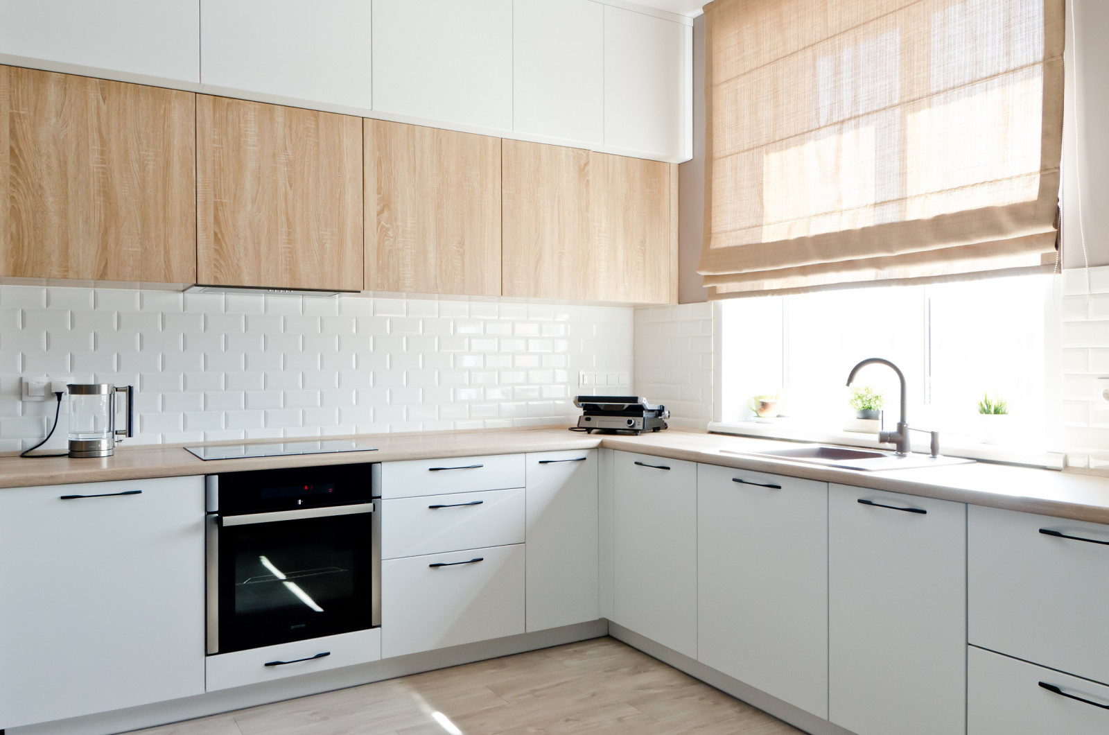 Квартира на пр. Осенний в "Лесной Поляне". Молодая современная семья.