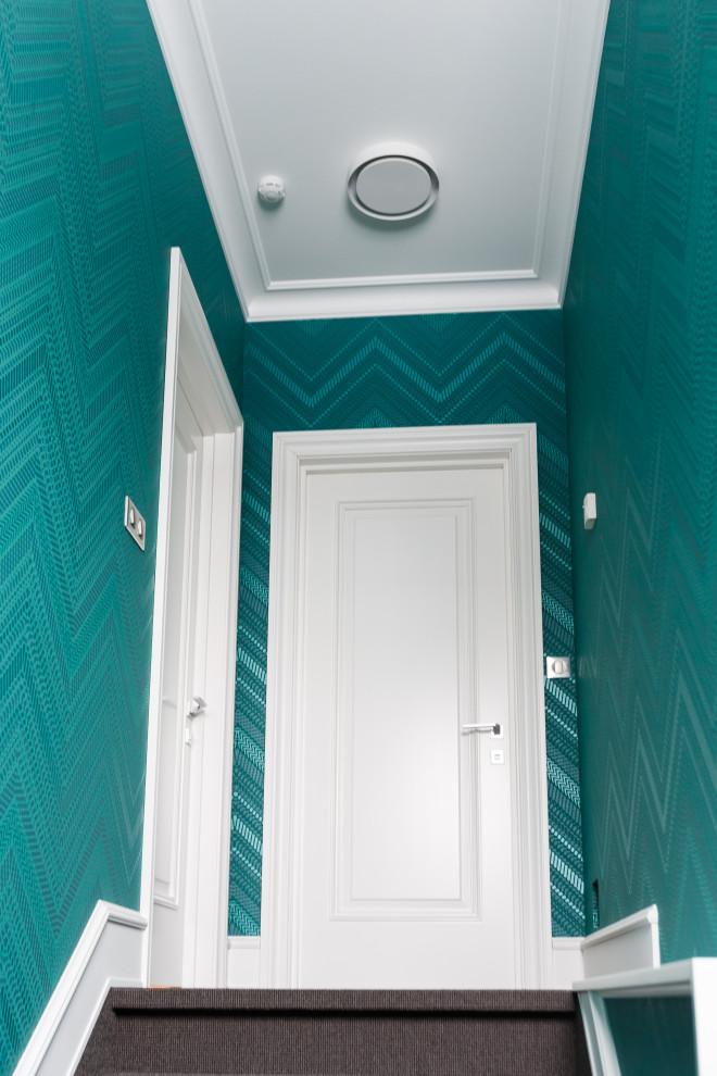 Новые Вешки, Ясеневая