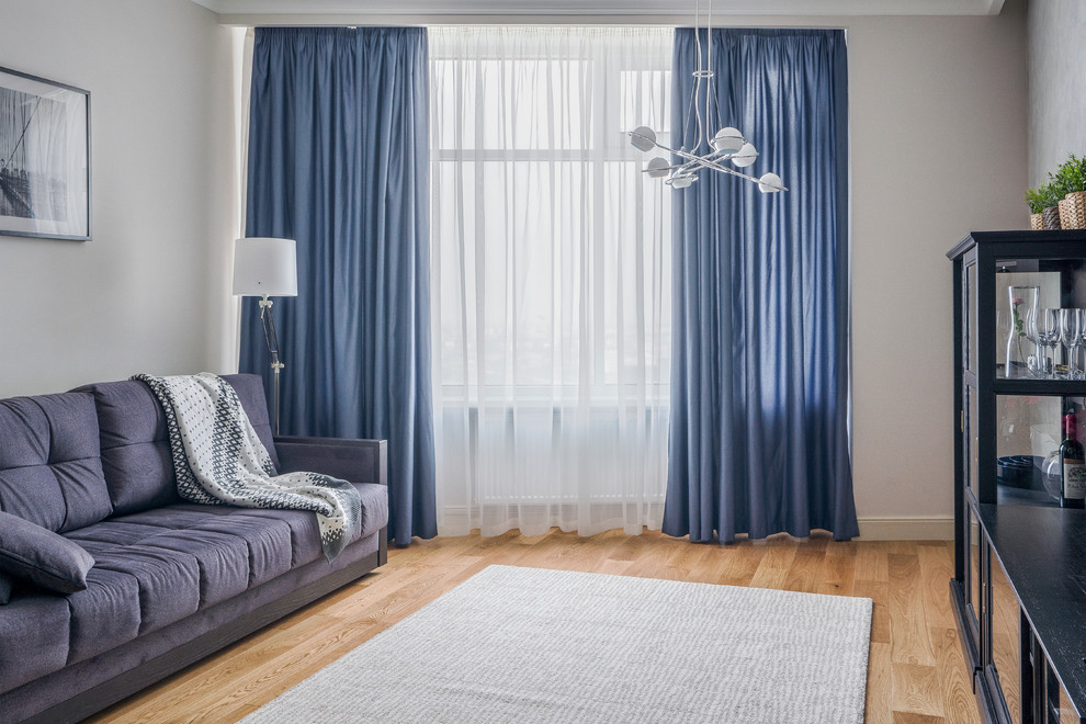 Ремонт ЖК Триколор