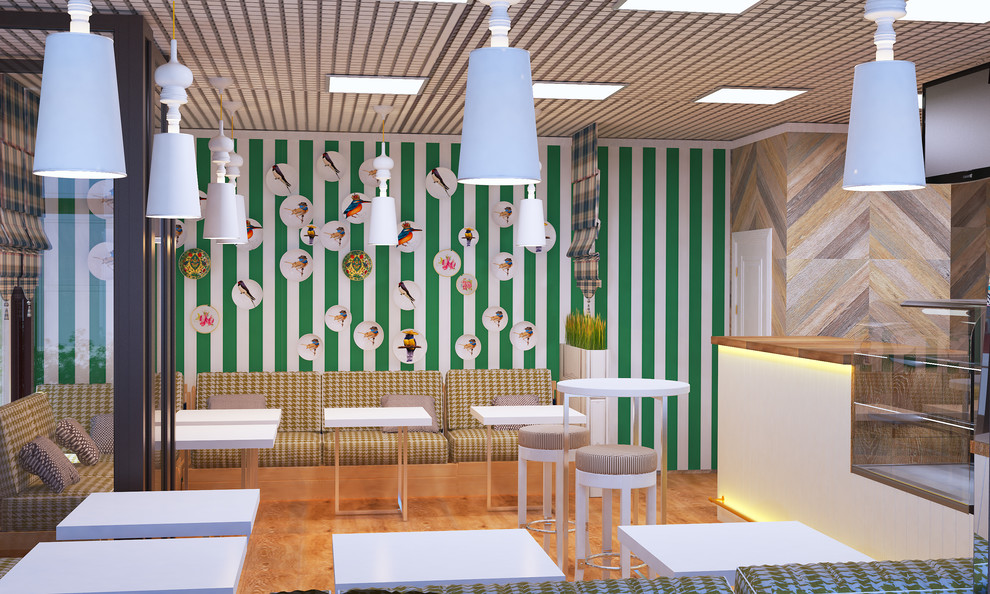 павильон пицца