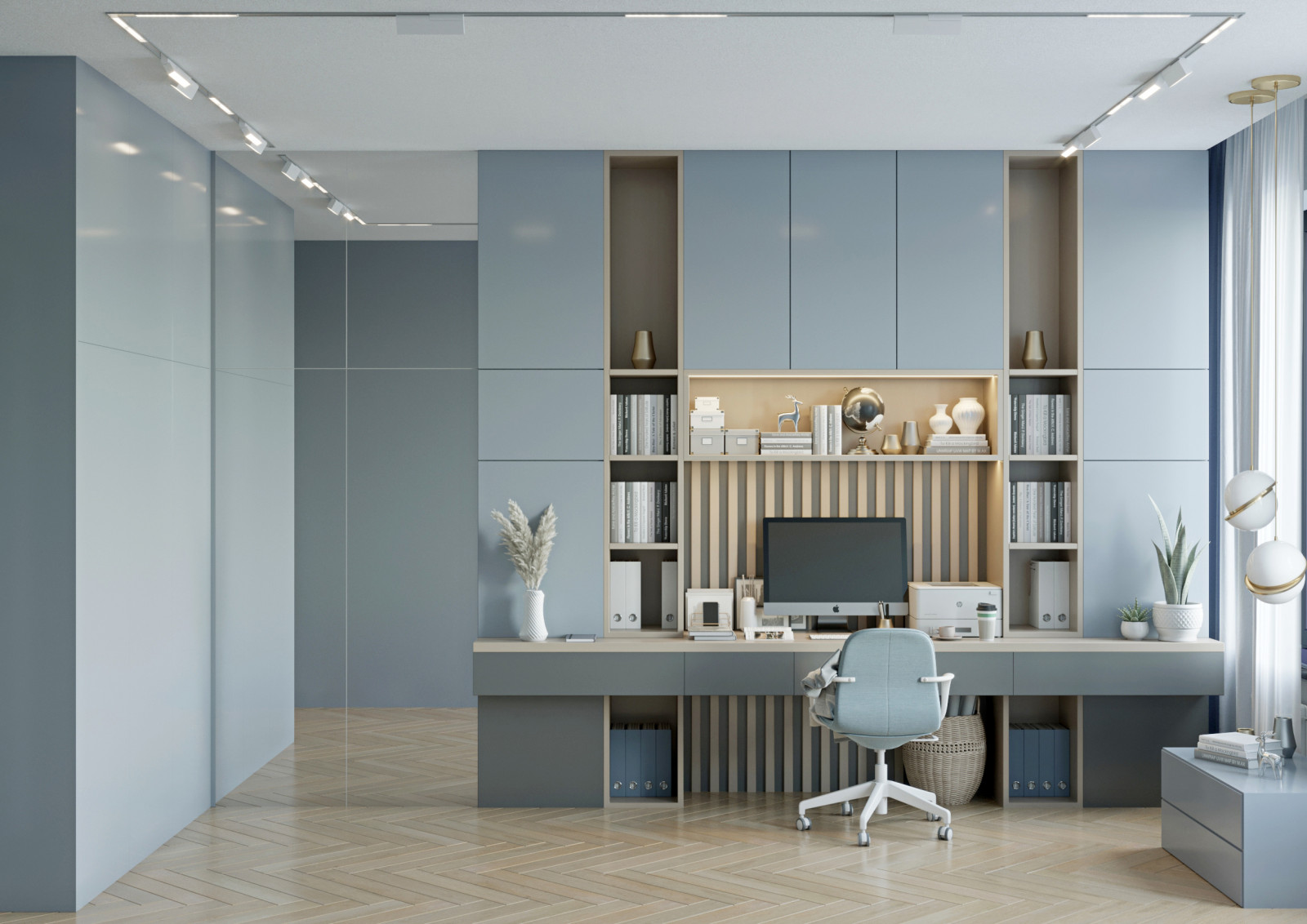 Уютная квартира для большой семьи  ЖК А-101