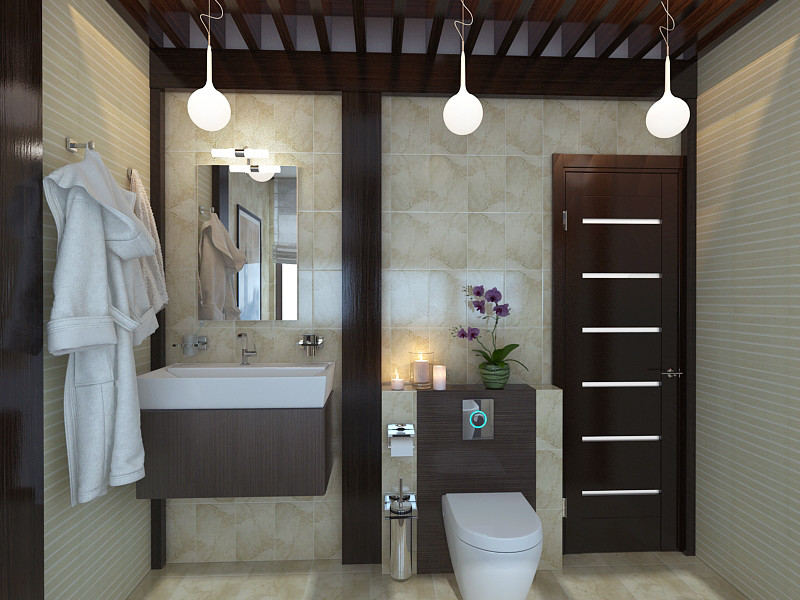 Дом в КП "Истринские холмы" - 2