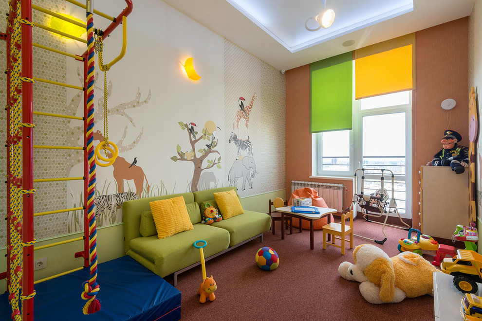 Квартира 170 м2