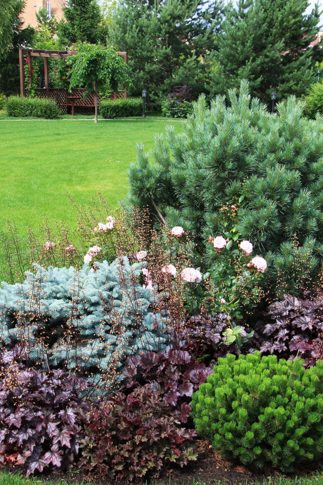 Обложка альбома: Огород