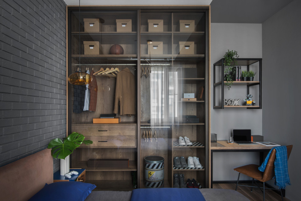 Квартира с характером в ЖК Тушино 2018