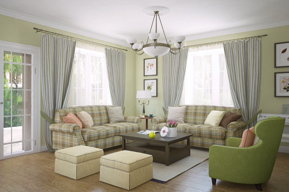 ∼ Arbre généalogique ∼