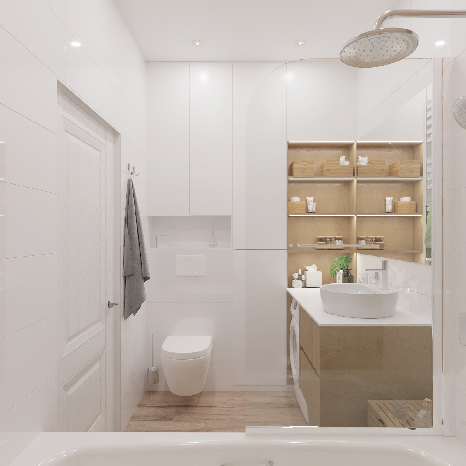 дом на Калгановской