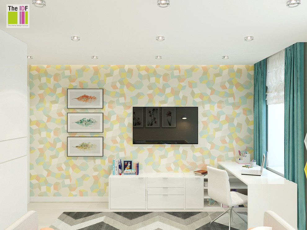 Квартира по ул.Татищева