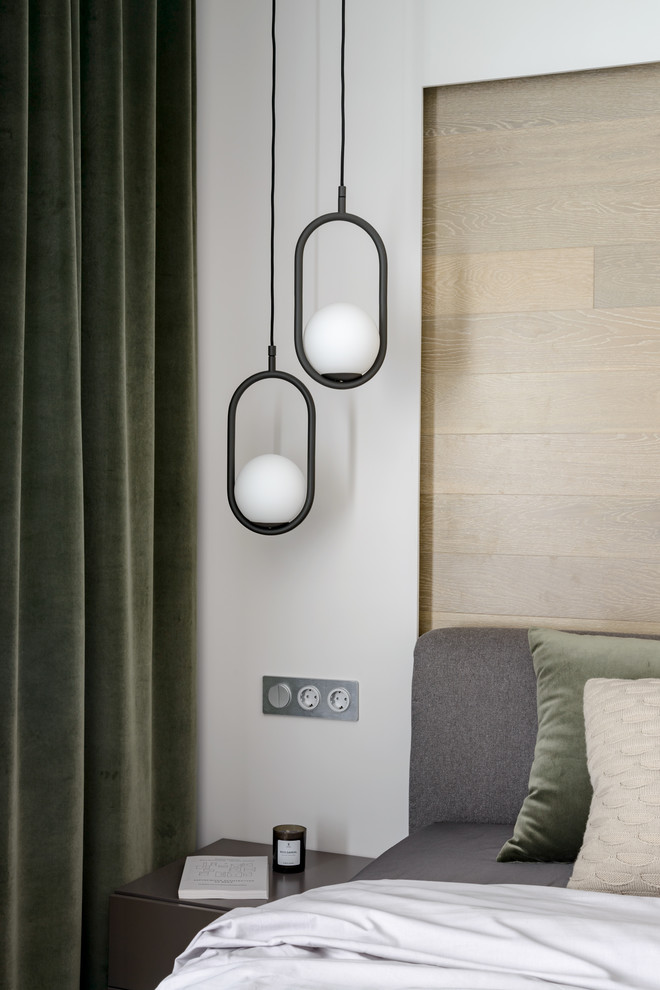 Квартира на Декабристов