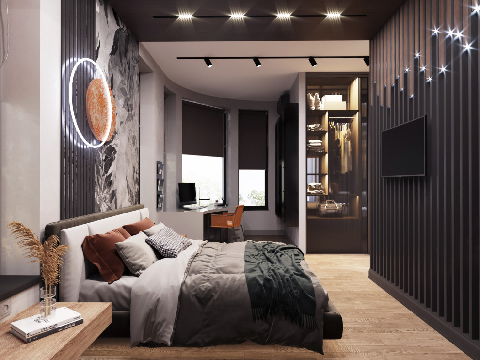 Дом 127 м² в г. Солнечногорск