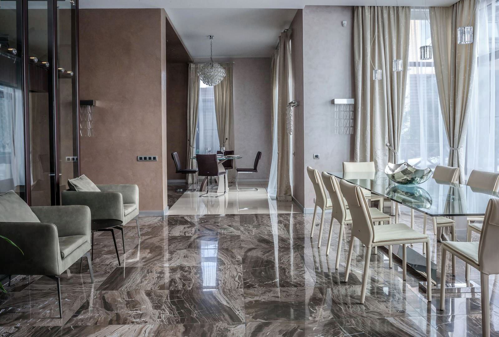 Дом в Рождественно