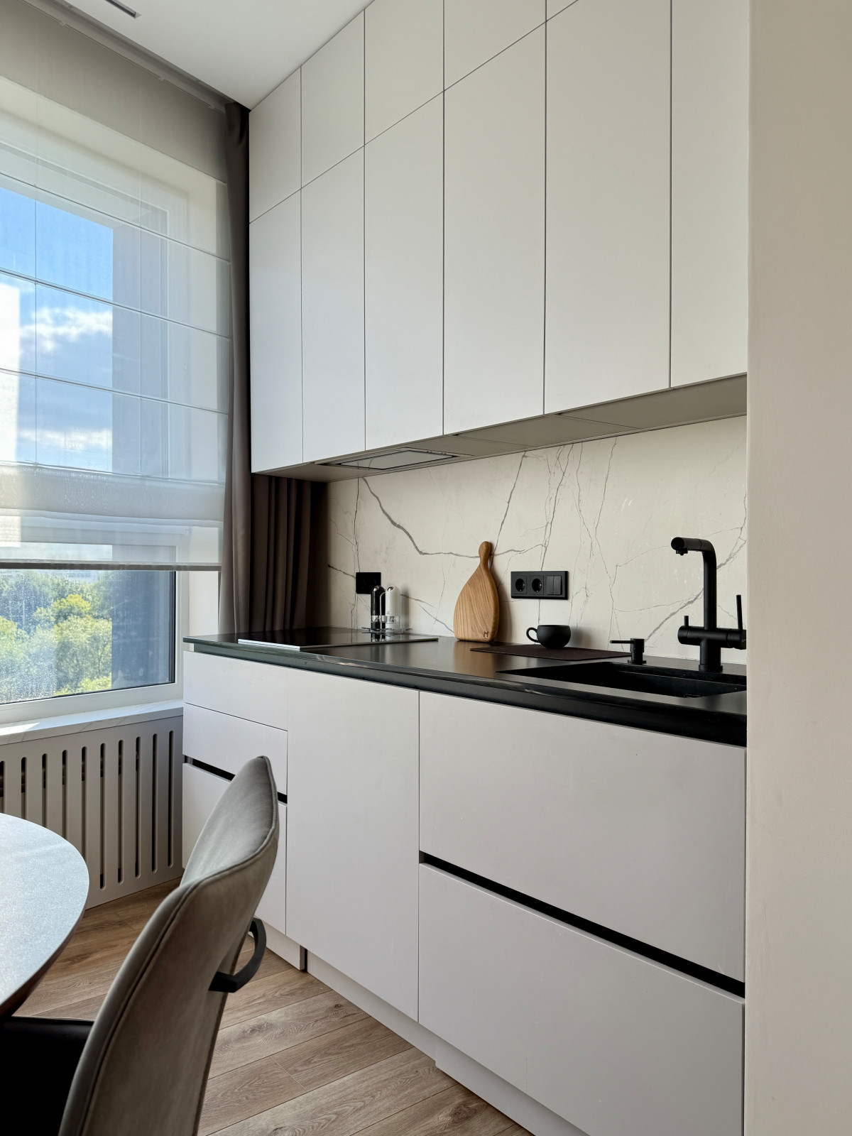 ЖК Кутузов Град II