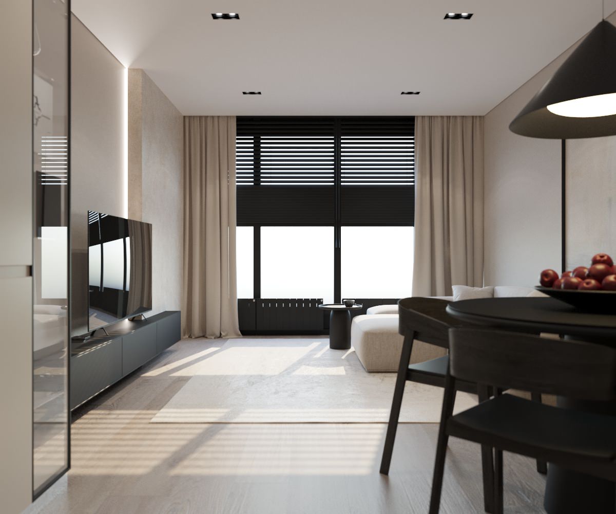 Квартира г. Белгород