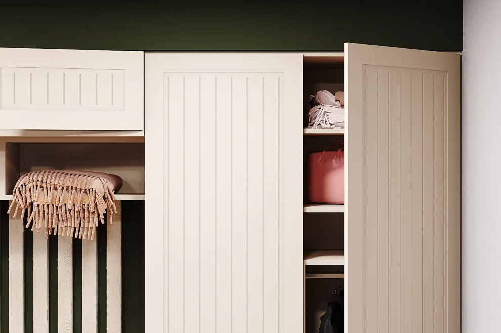 Прихожая KANTRY