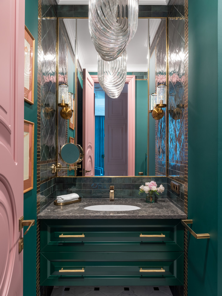 Подвесная тумба под раковину