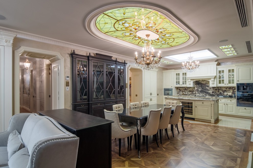 Квартира в Санкт-Петербурге