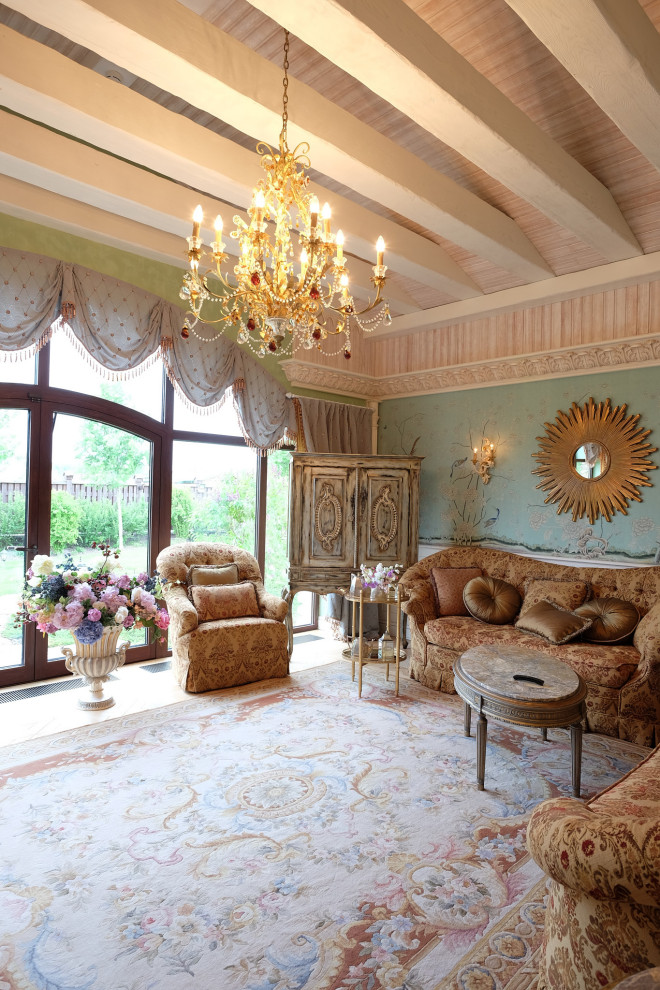 СПА КОМПЛЕКС ЗАВИДОВО