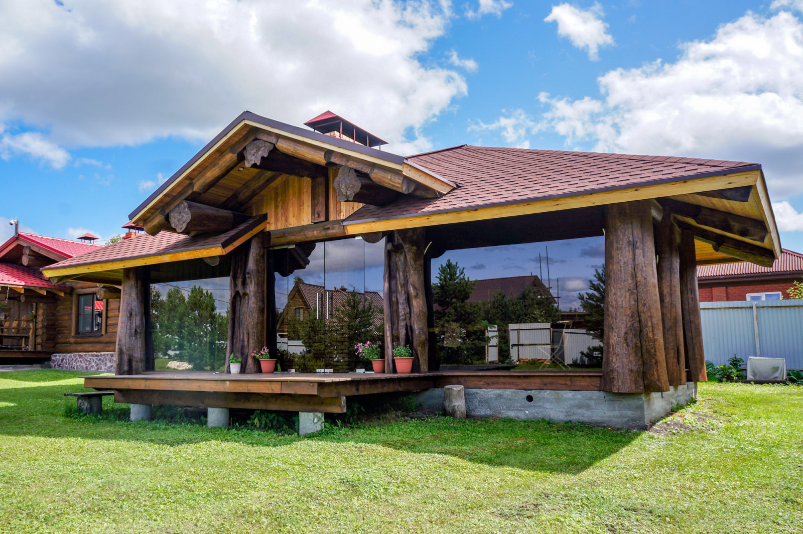 Обложка альбома: Идеи представляют собой ключ к будущему