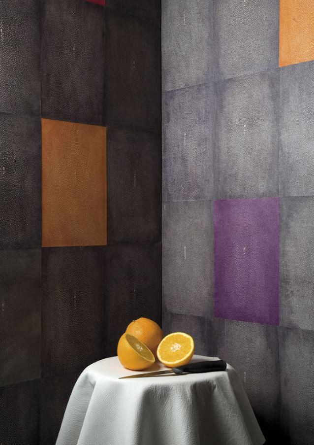 Мягкие стеновые панели