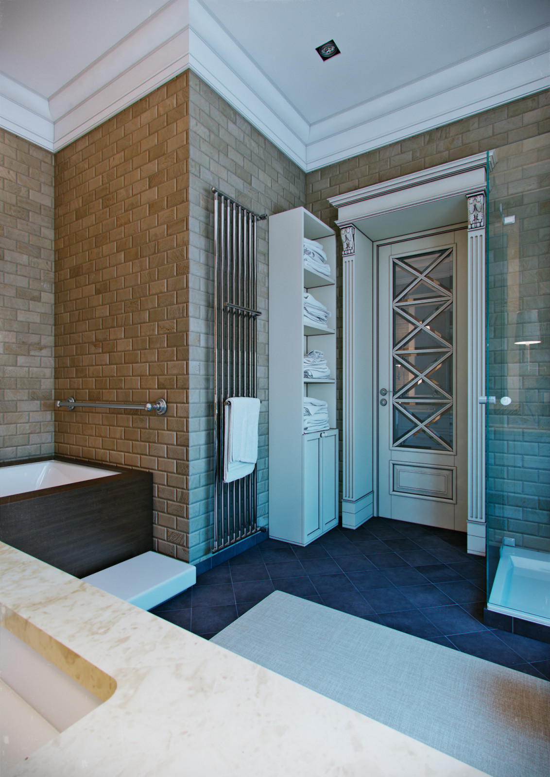 Ванная комната