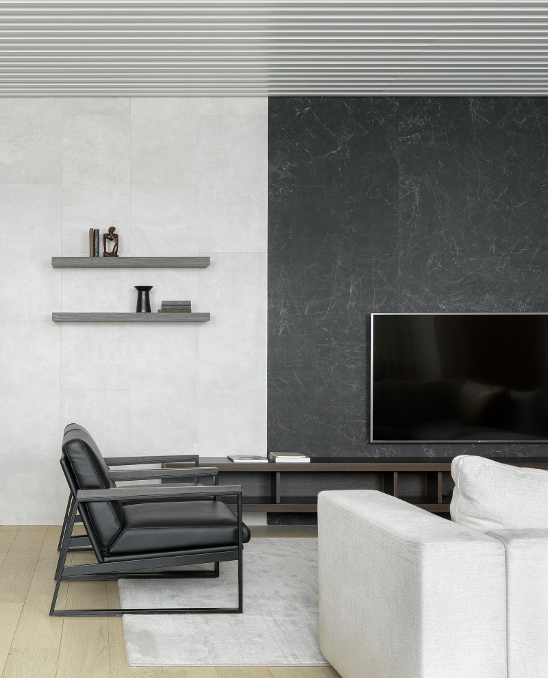 Квартира 170 м2 на Ленинском проспекте