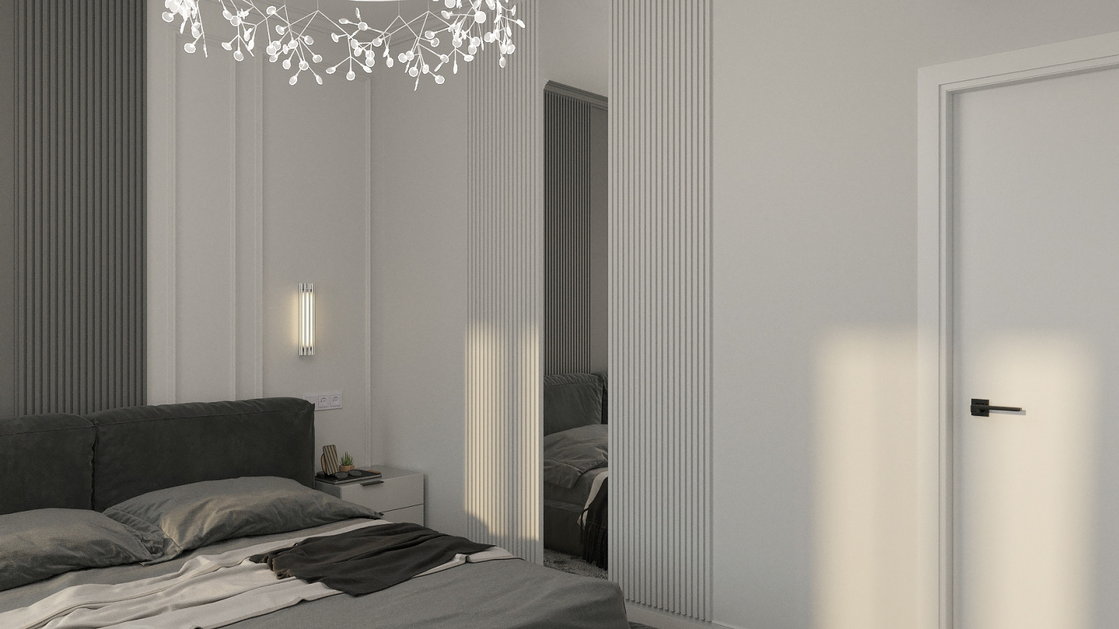 Частный дом