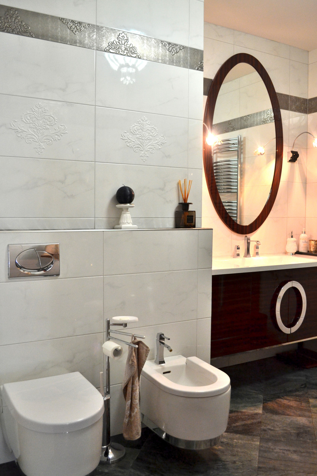 Квартира для семьи с взрослым ребенком