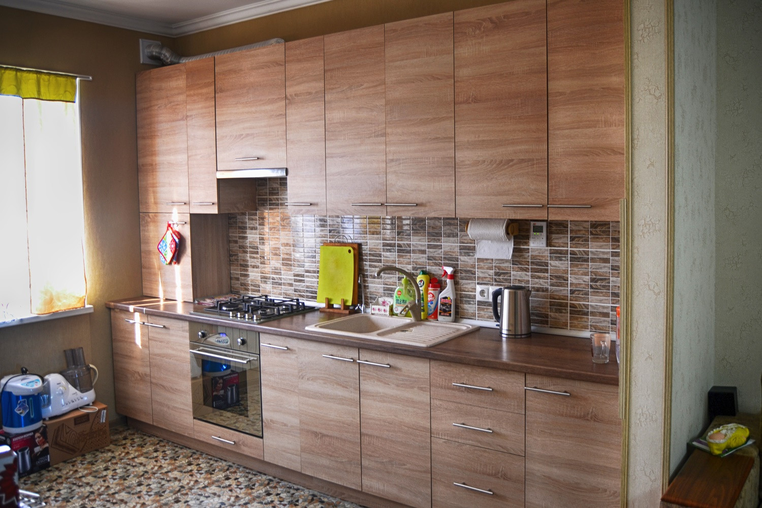 Кухни Модерн