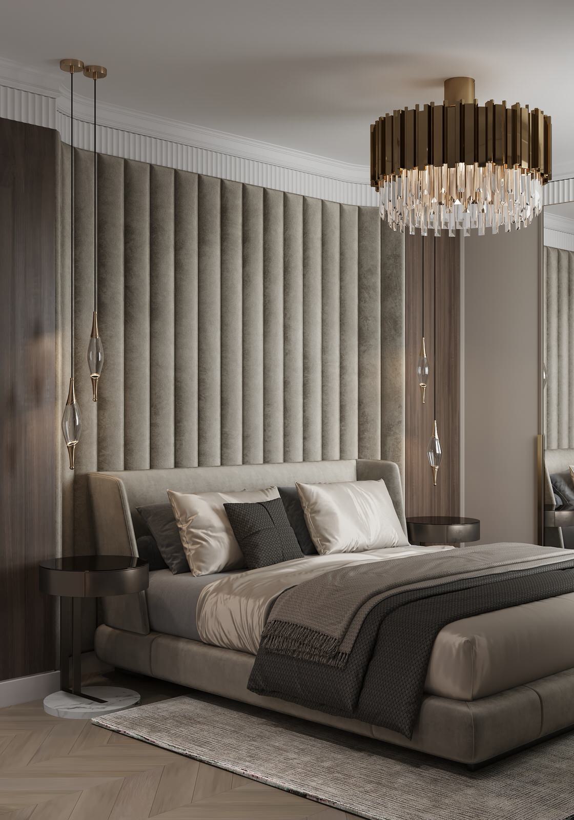 ЖК Capital Towers, 98м2