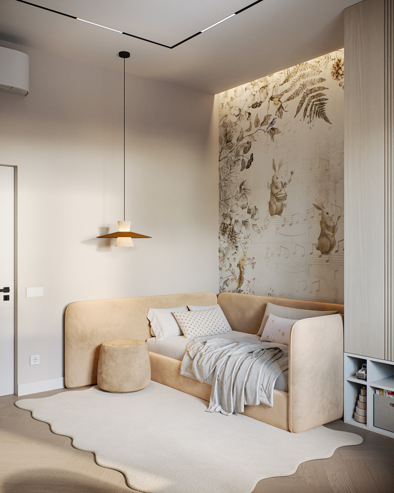 Частный дом в Ленинаване 130 кв