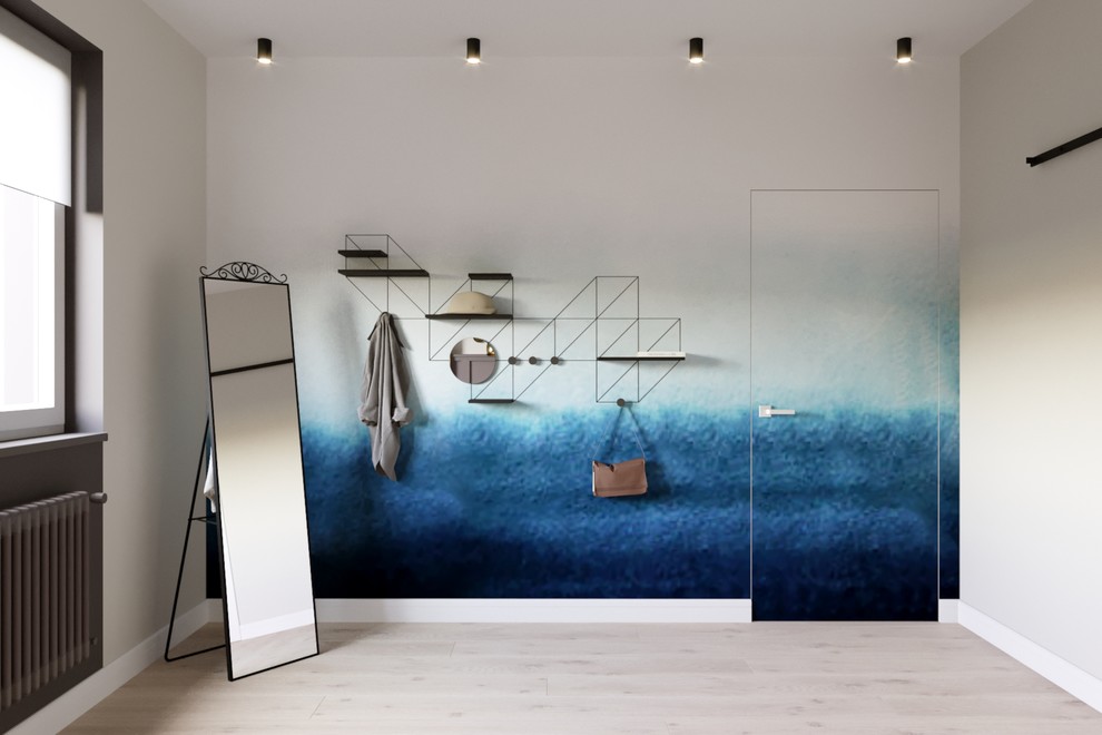 Однушка для молодой пары