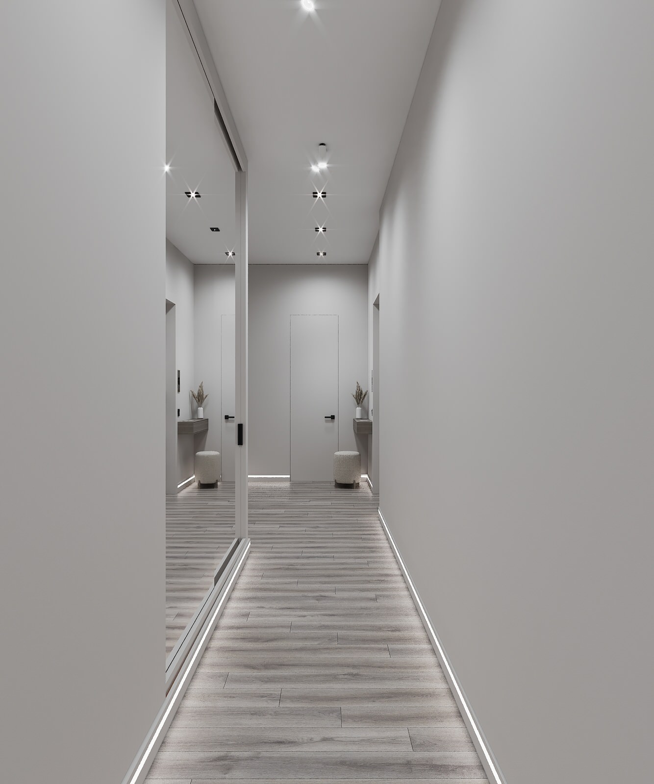 Квартира в ЖК "Столичный" - 90 кв.м.