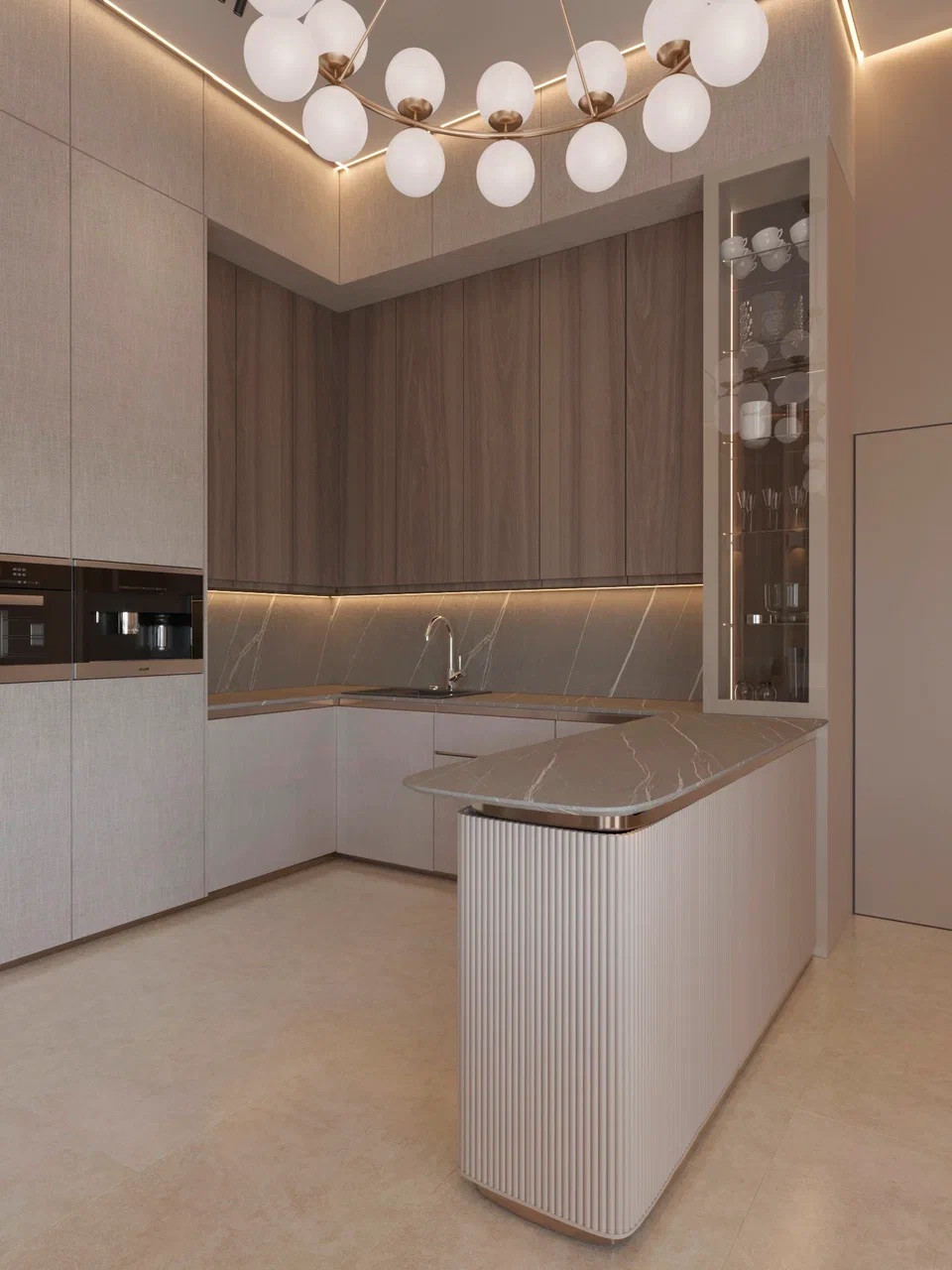 Частный спа-комплекс