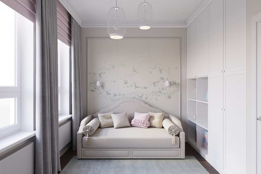 ЖК Скандинавия