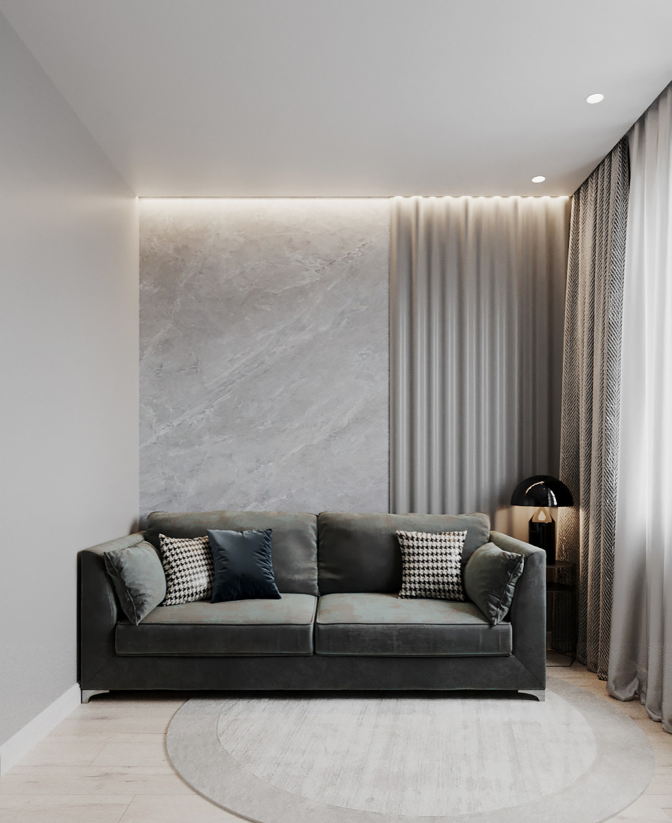 Частный дом с.Богословка